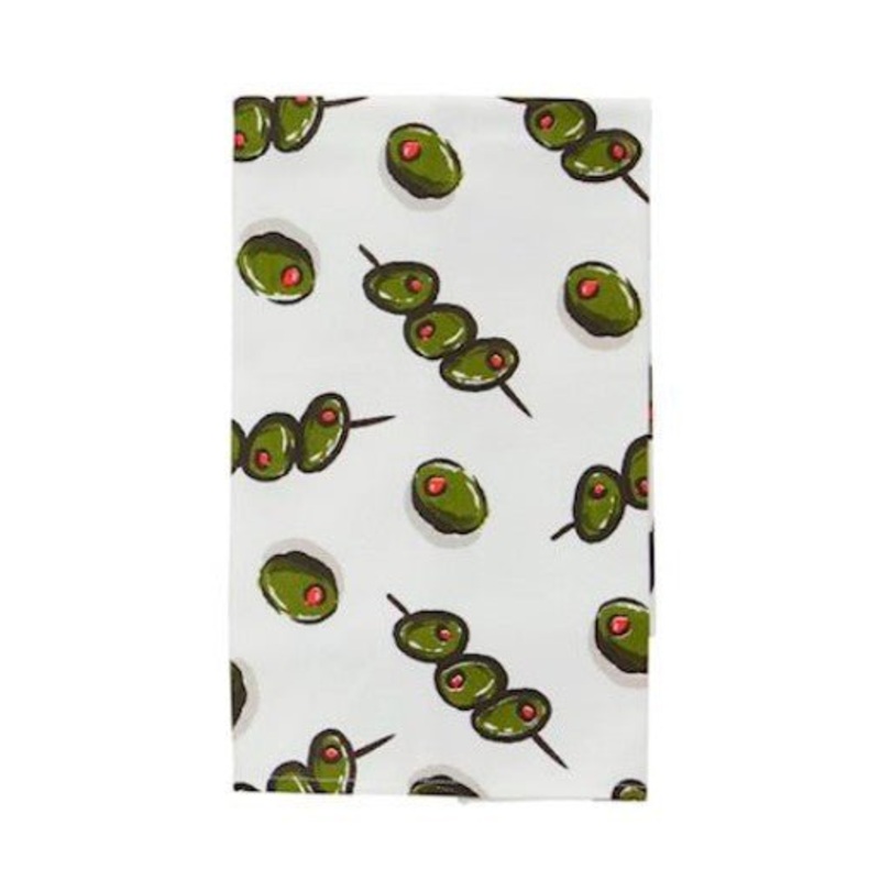 Bar Towels – Assorted