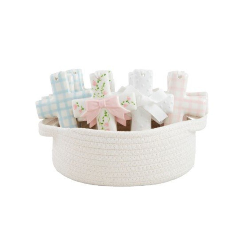 Ceramic Crosses – Assorted