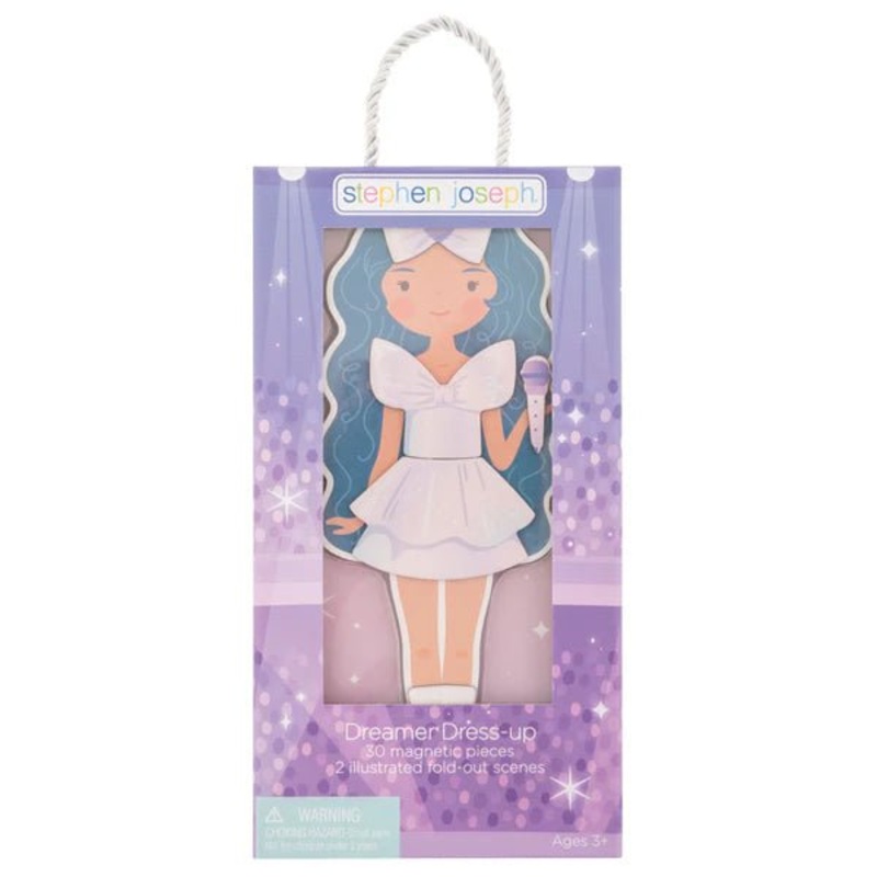 Dreamer Dress-up