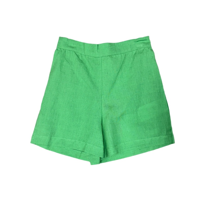 Green Shorts