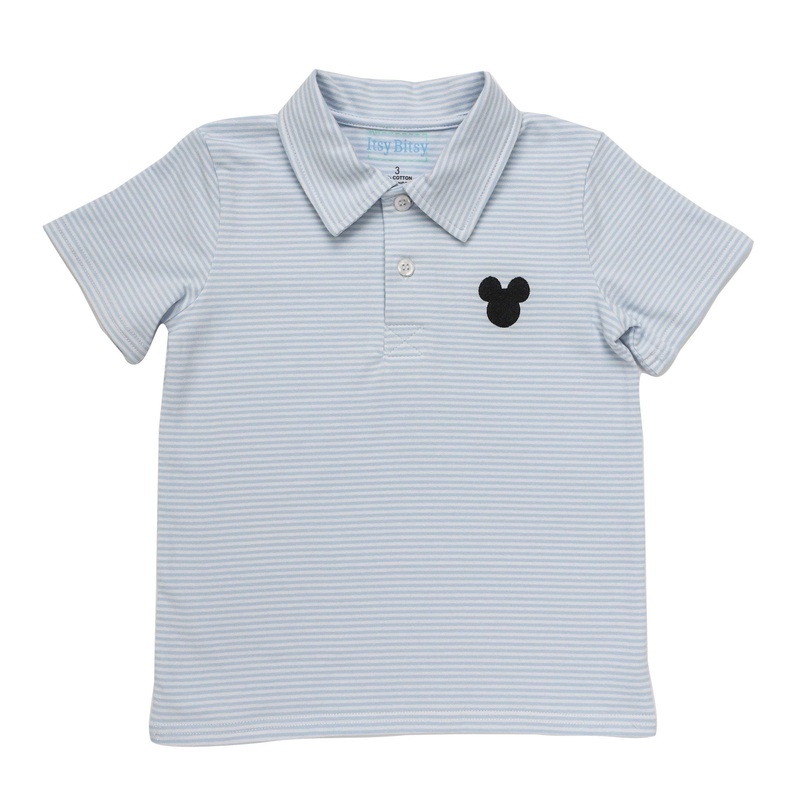Mouse Polo