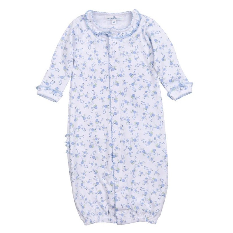 Skylar’s Classics Printed Ruffle Converter