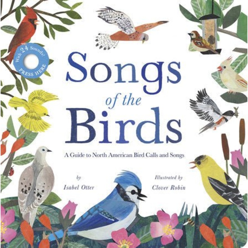 Songs Of the Birds