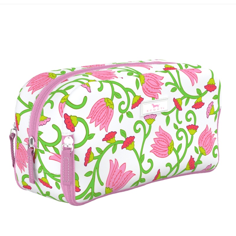 3-Way Bag – Late Bloomer