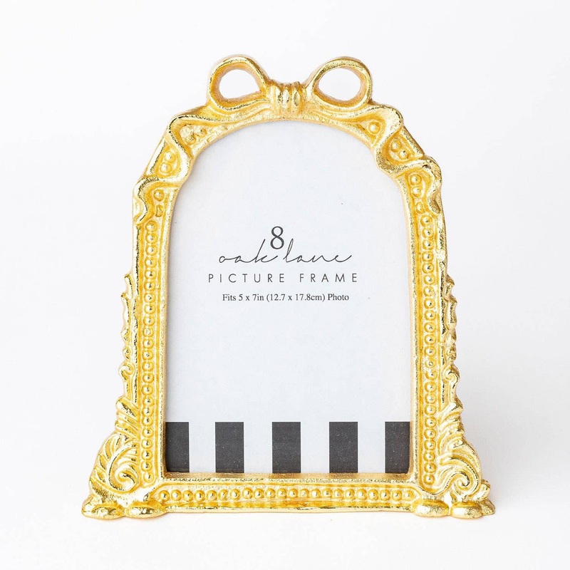 5×7 Picture Frame – Ribbon