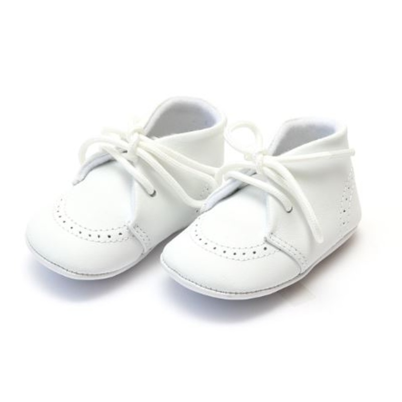 Benny Lace up Oxford