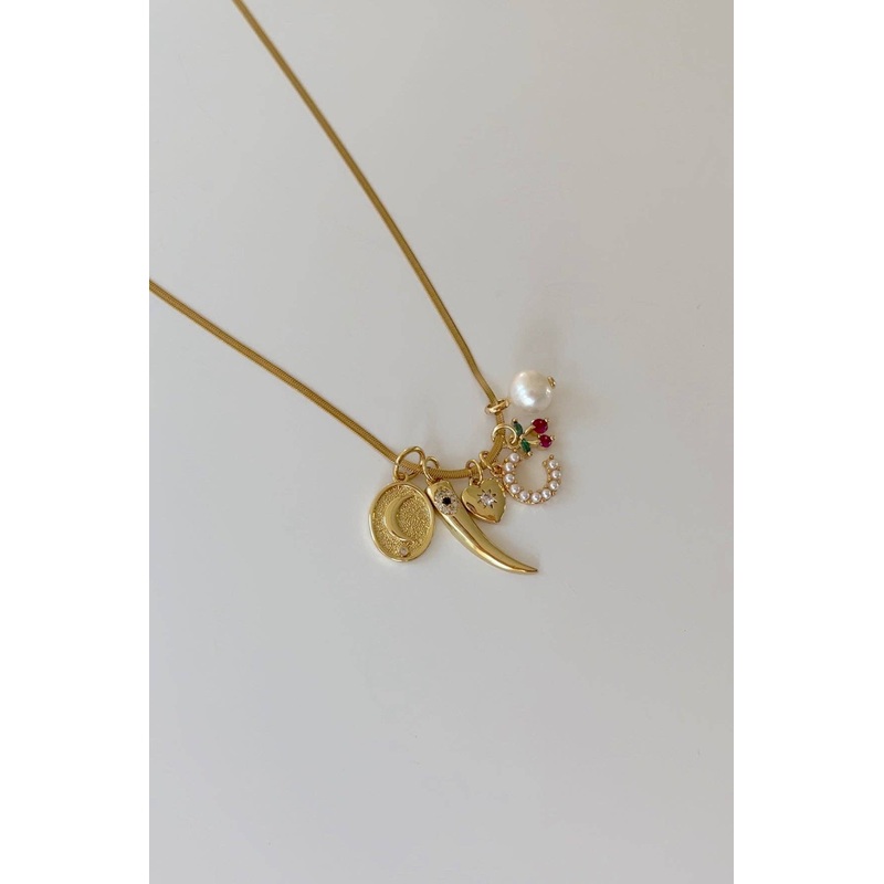 Dainty 2MM Snake Chain