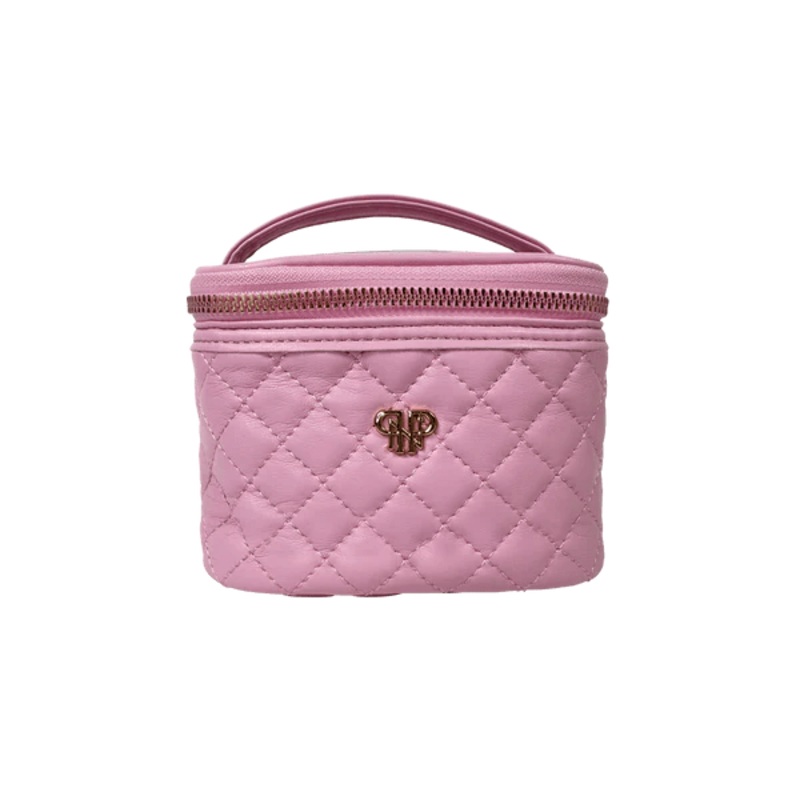 Getaway Jewelry Case – Rose Quartz
