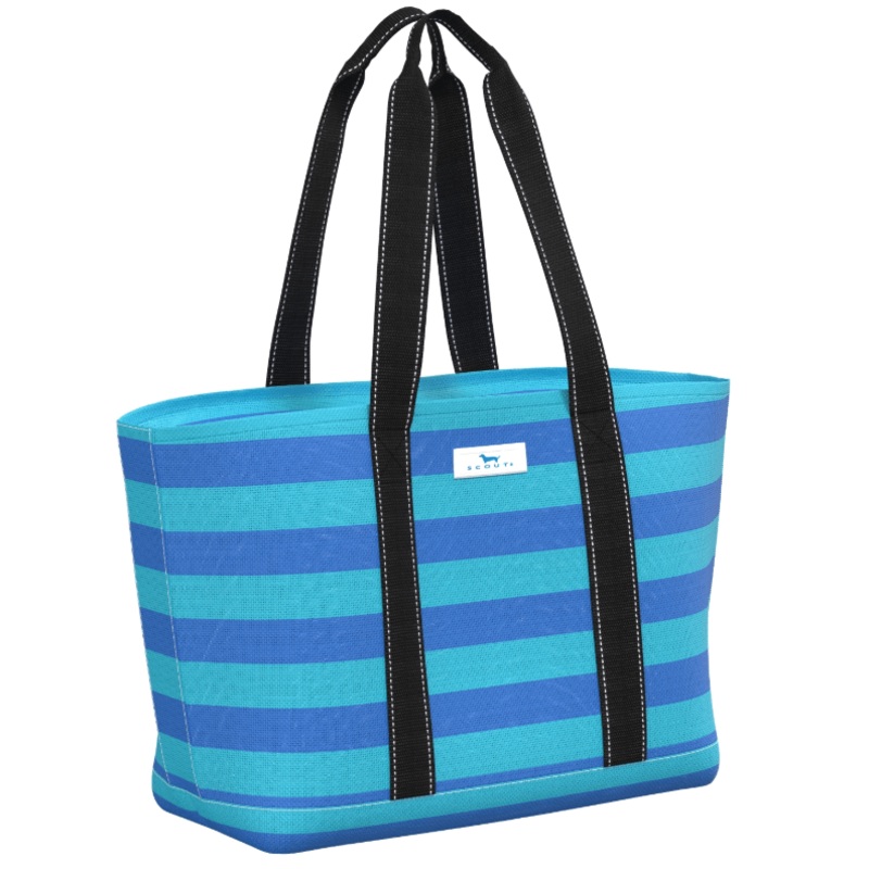 Joyride – French Blue & Pool
