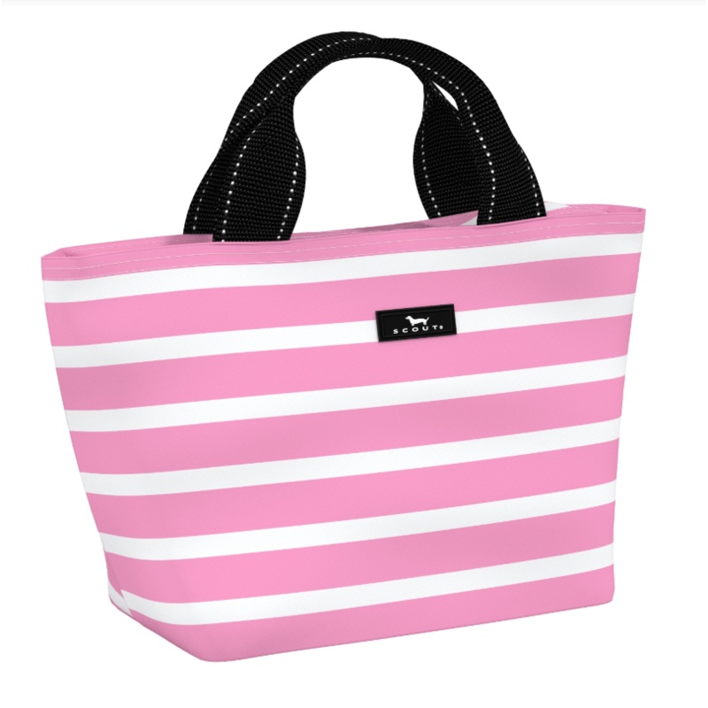 Nooner – Palmetto Pink
