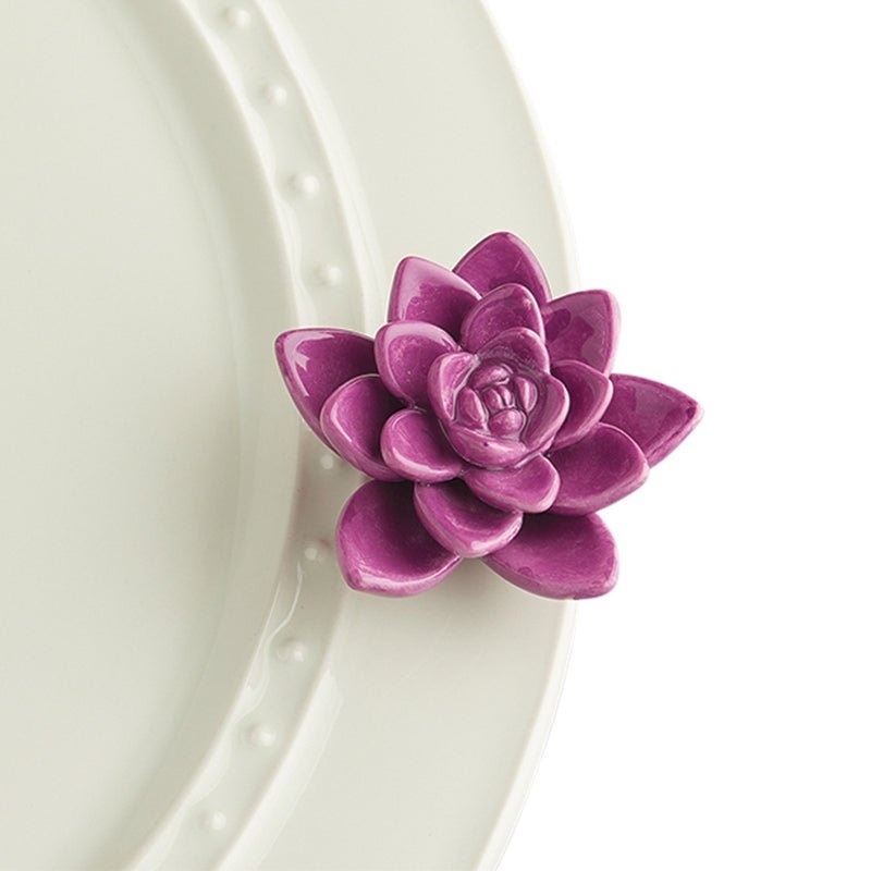 Nora Fleming Mini – Get Growing