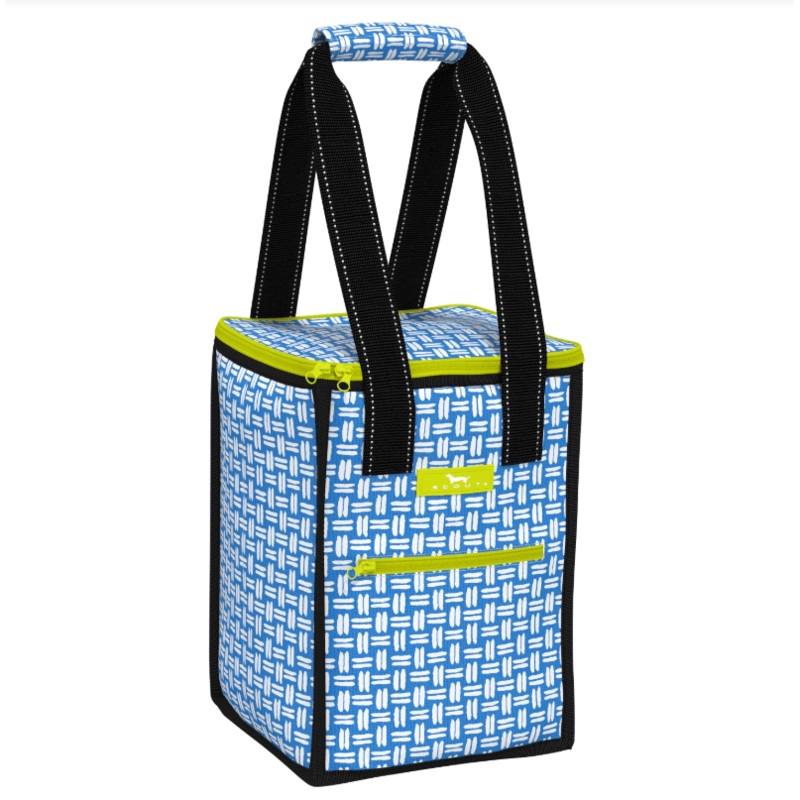 Pleasure Chest – Totally Stitchin