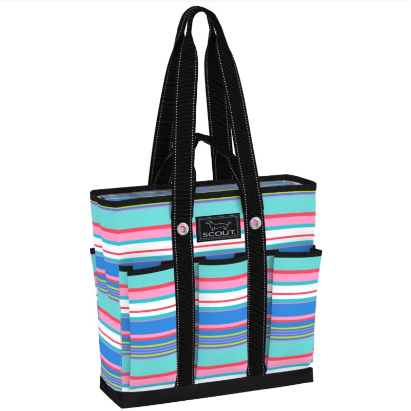 Pocket Rocket – Summer Friyay