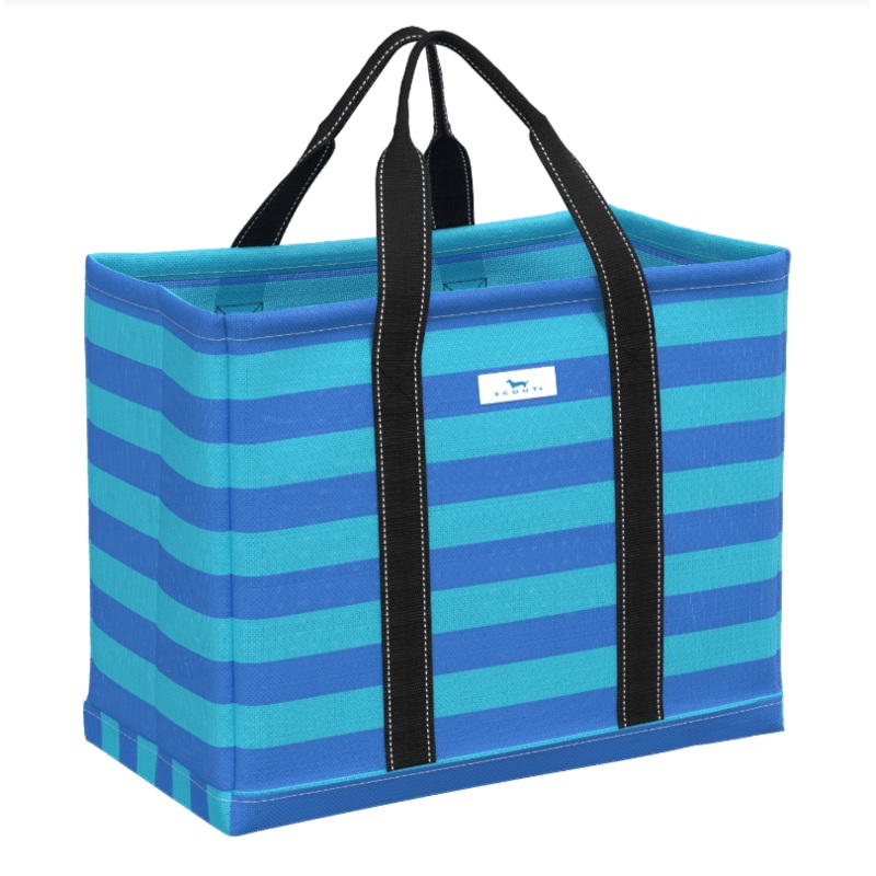 Roadtripper – French Blue & Pool