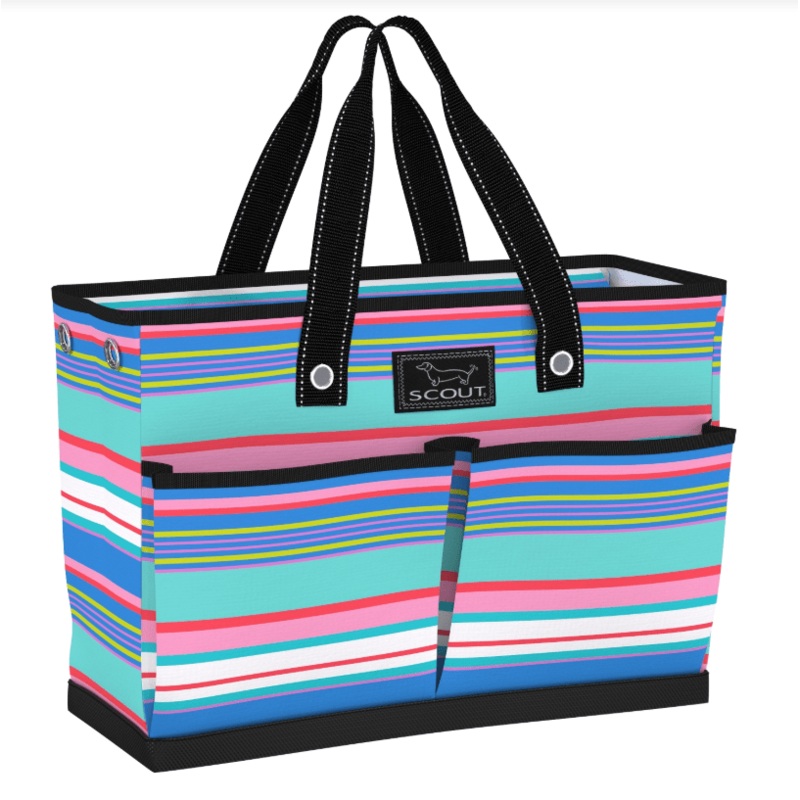 The BJ Bag – Summer Friyay