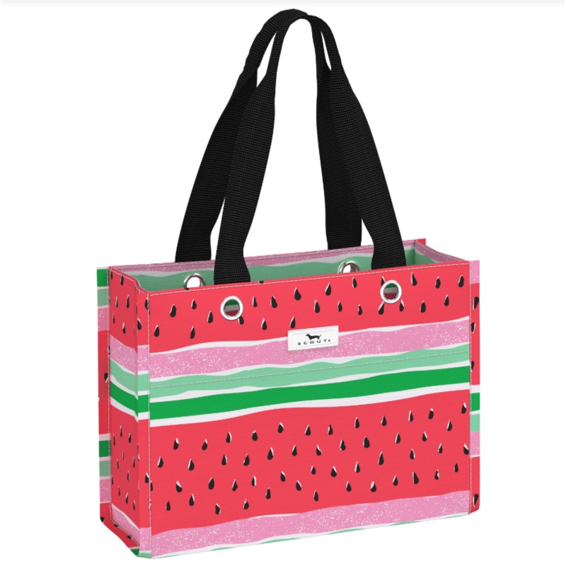 Tiny Package – Melondramatic