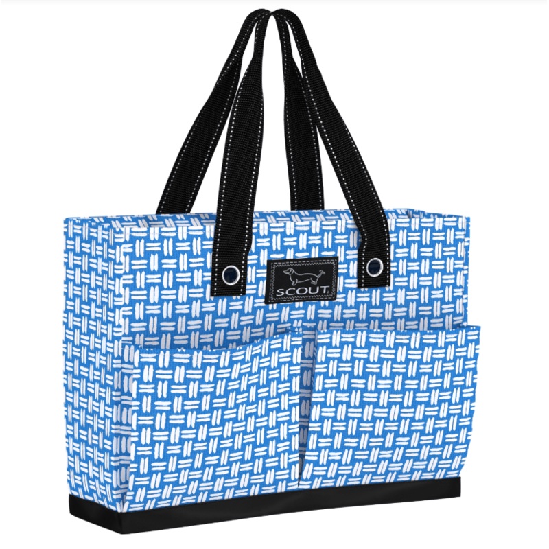 Uptown Girl – Totally Stitchin