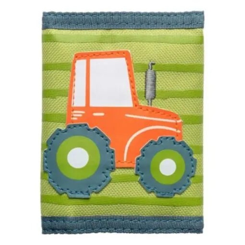 Wallet – Farm