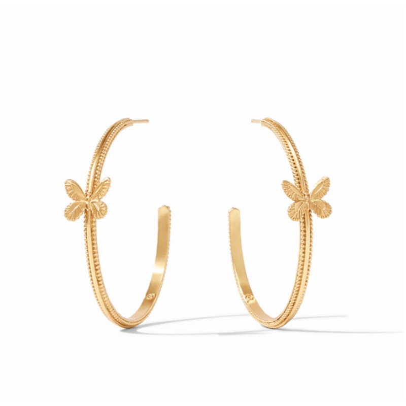 Butterfly Hoop – Large