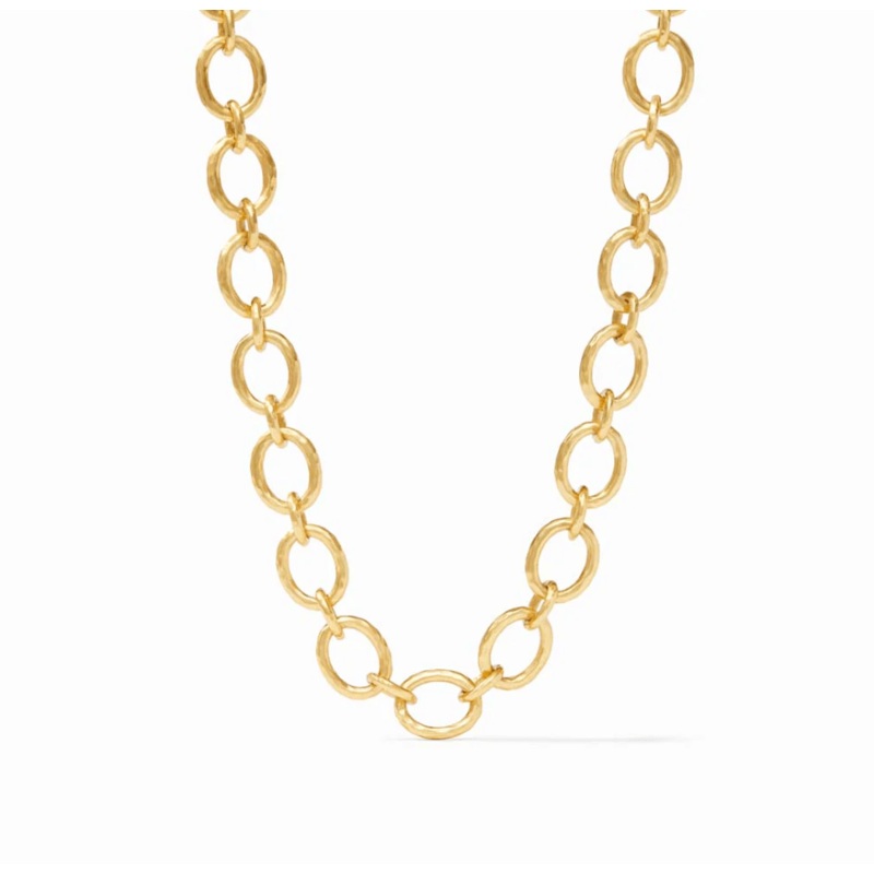 Catalina Demi Link Necklace