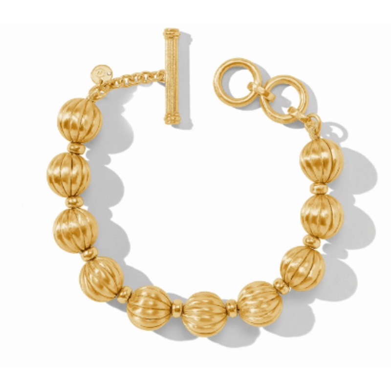 Cirque Bracelet – Gold
