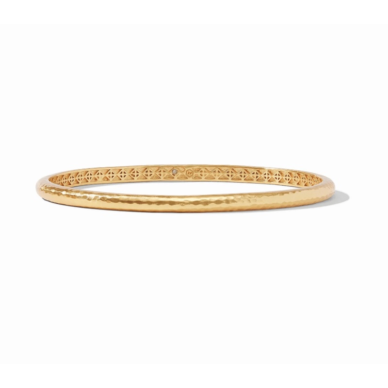 Havana Demi Bangle – Medium
