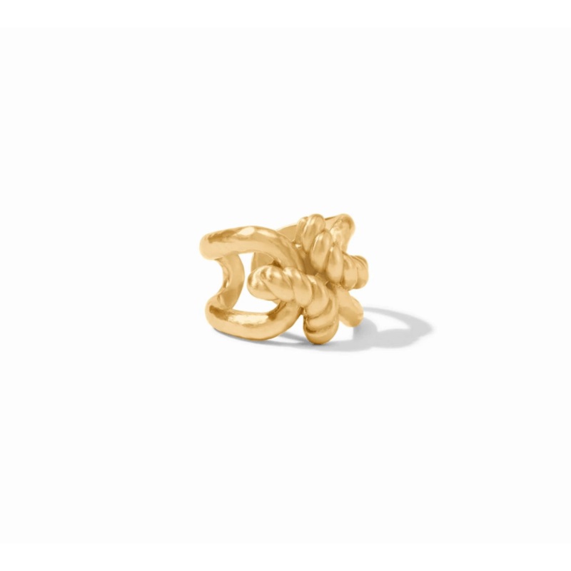 Nassau Ring – size 7