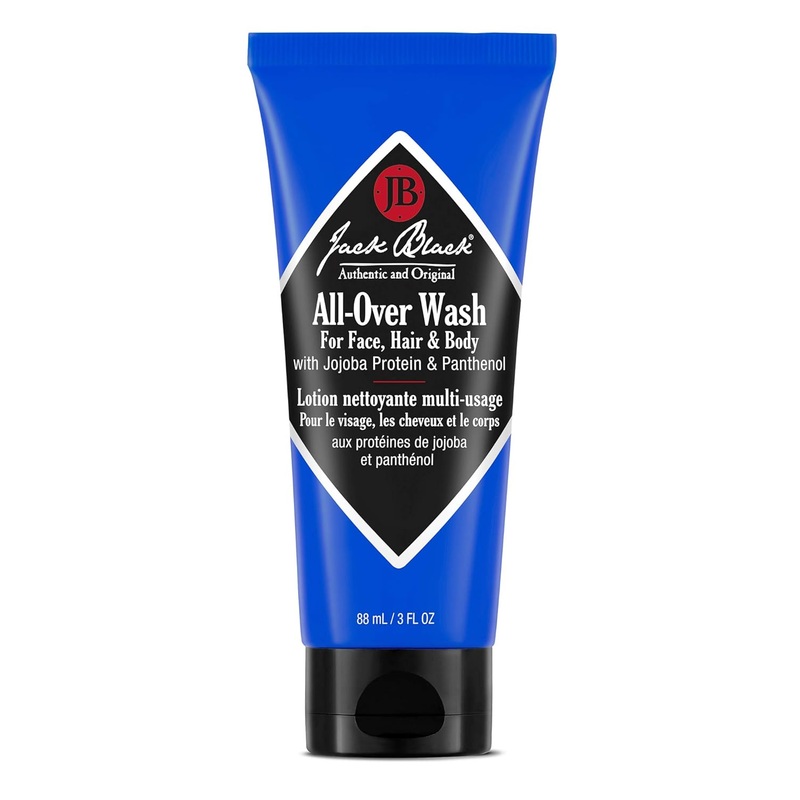 All-Over Wash – Travel Size – 3 oz