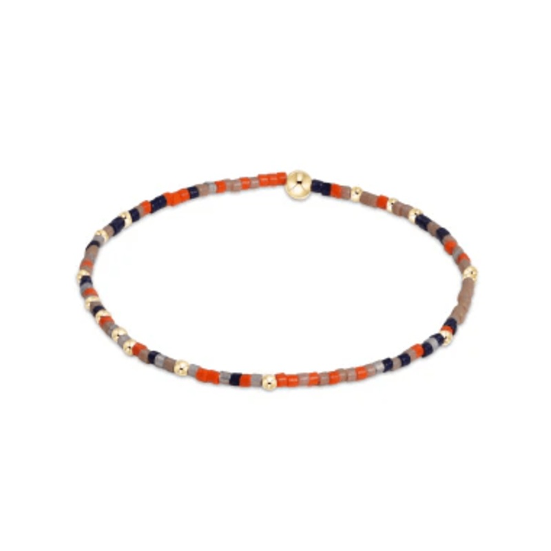 Hope Unwritten Bracelet – Give ‘Em Pumpkin To Talk About
