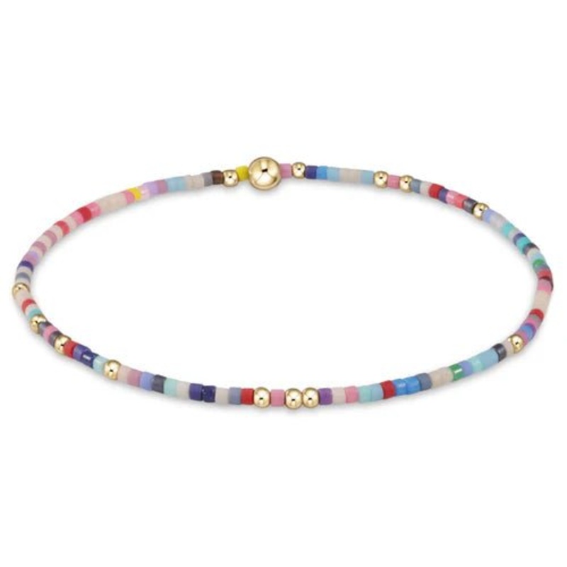 Hope Unwritten Bracelet – Hot Mess