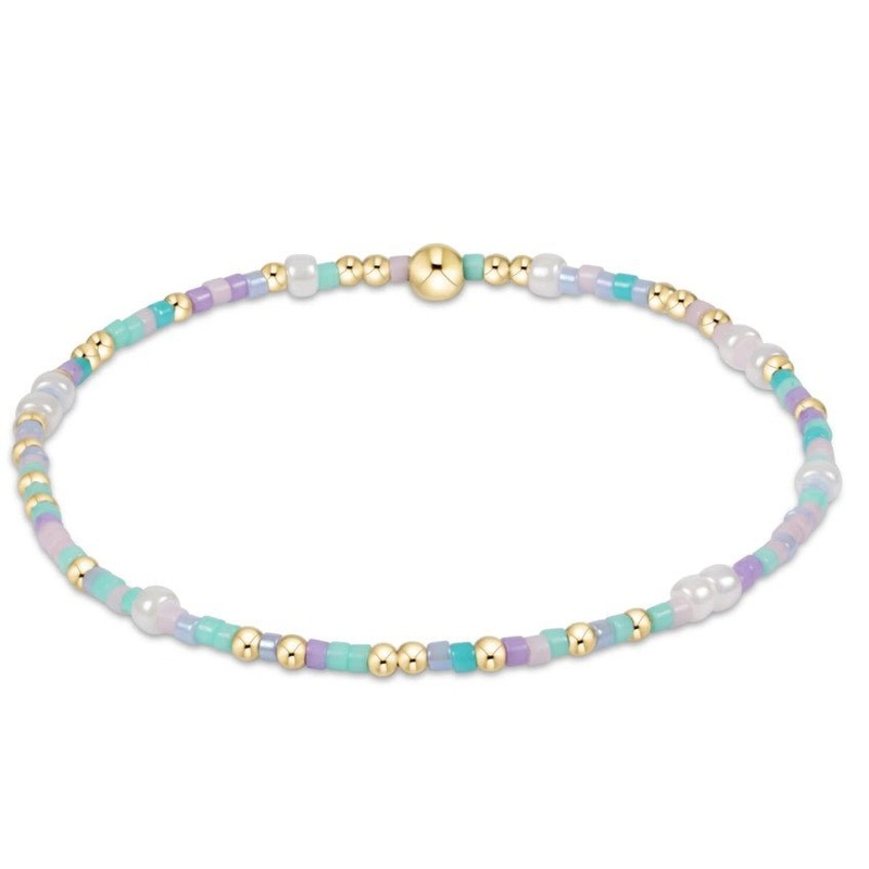 Hope Unwritten Bracelet – How Do You Lilac Me Now?