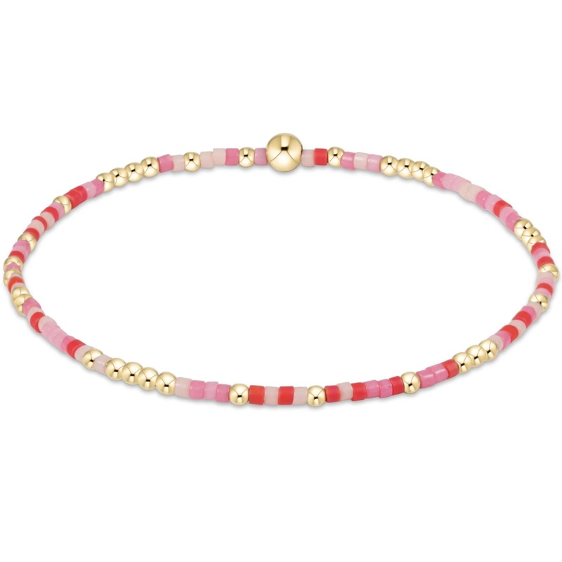 Hope Unwritten Bracelet – Kind Of A Pig Deal