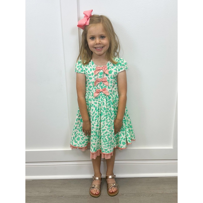 S’Wonderful Dress