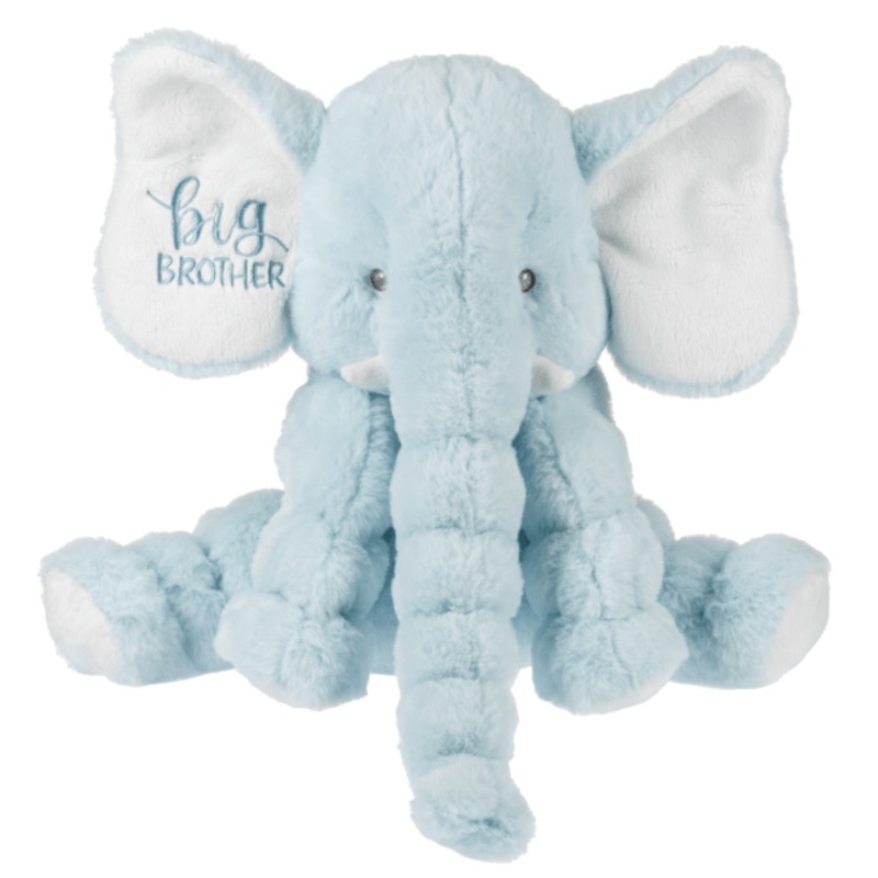 12 Jellybean  Elephant – Big Brother