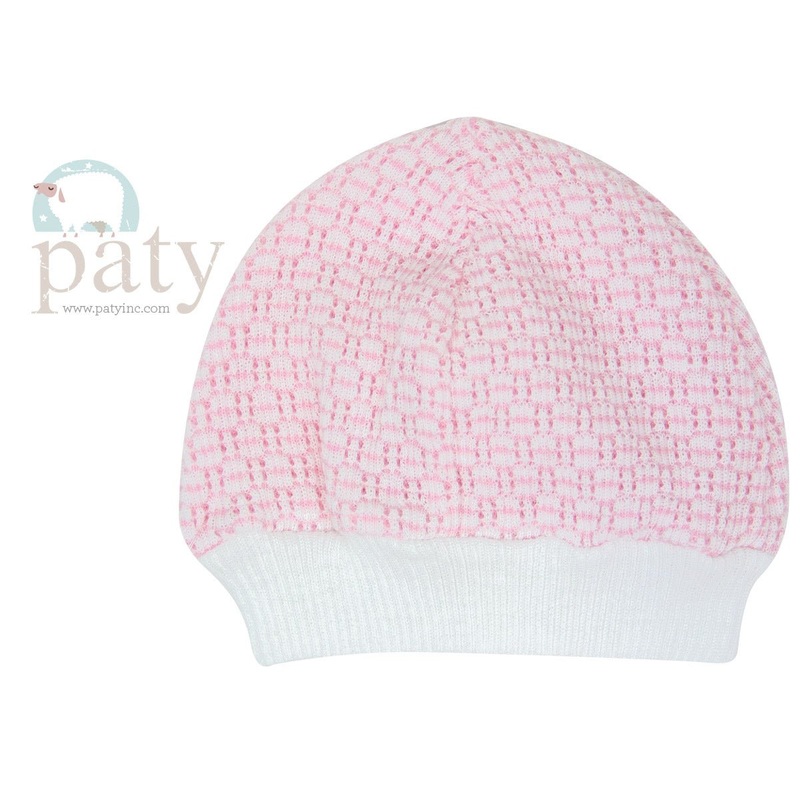 All Over Color Beanie