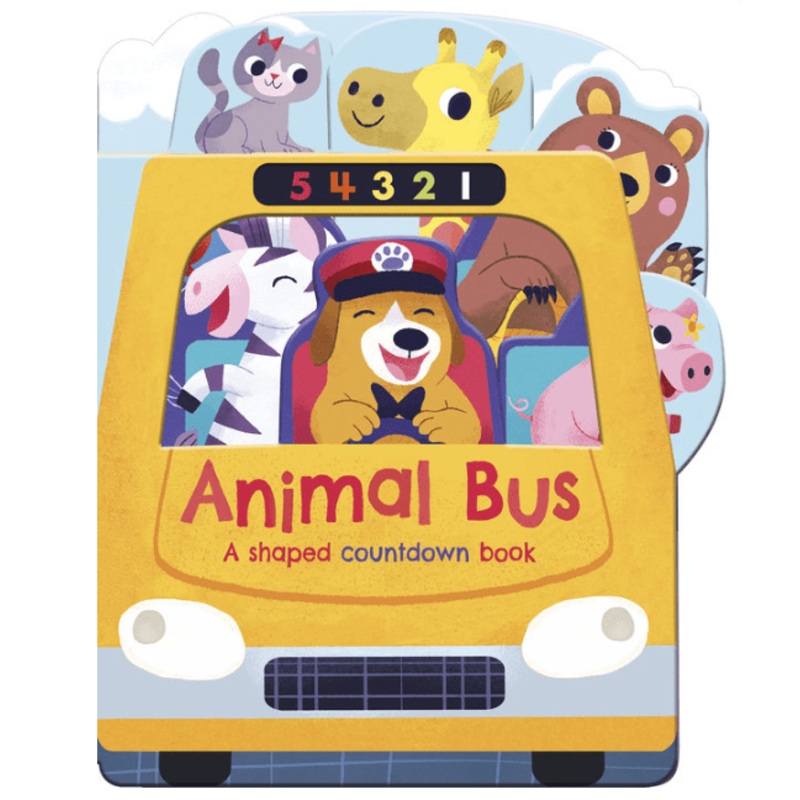 Animal Bus