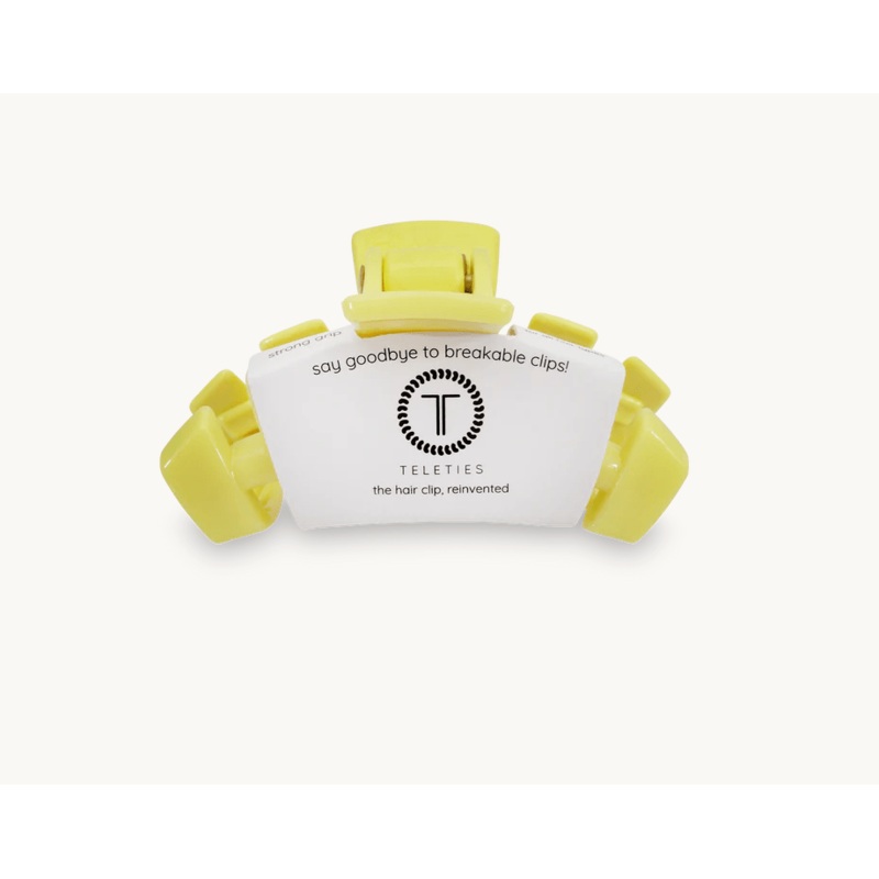 Buttercup Tiny Clip
