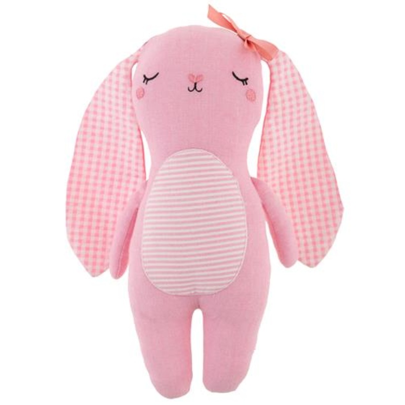Flatsies Plush – Beatrice Bunny