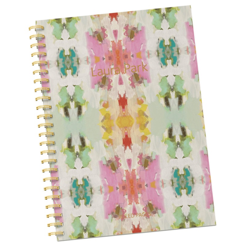 Giverny Notebook