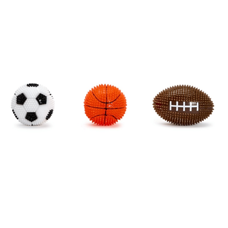 Light Up Sports Balls