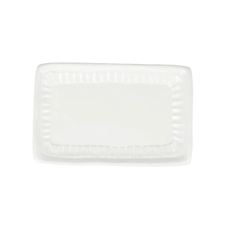 Pietra Serena Rectangular Tray