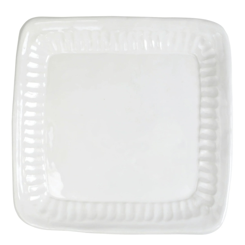 Pietra Serena Square Platter