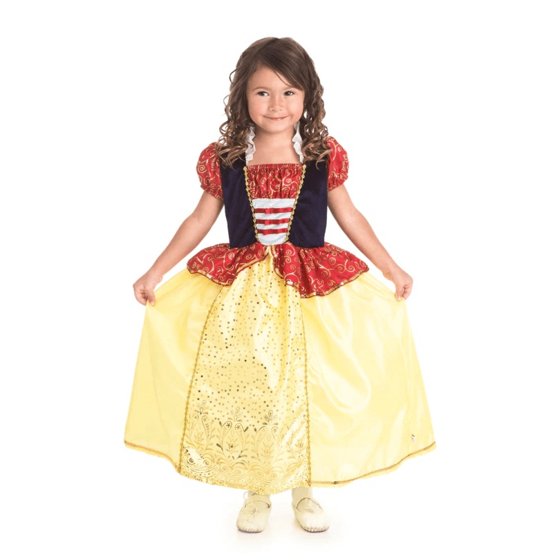 Snow White Dress