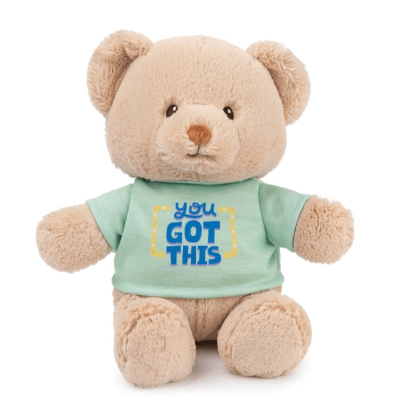 You Got This 12 Bear