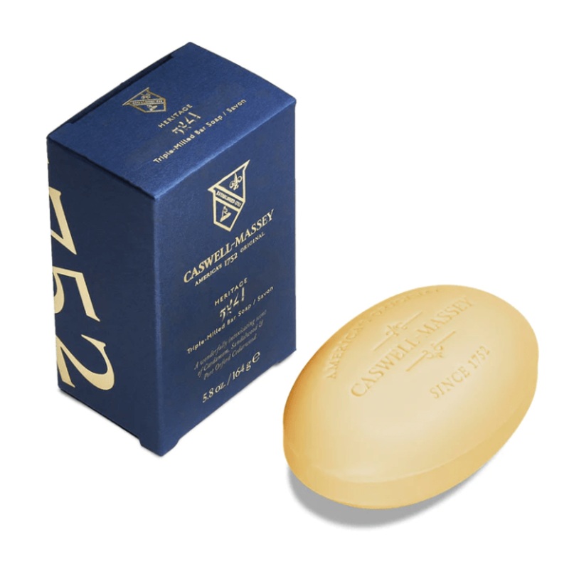 1752 Bar Soap
