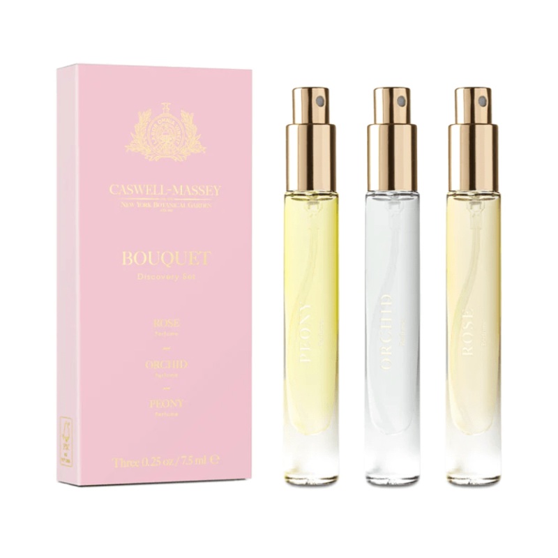Bouquet Discovery Set