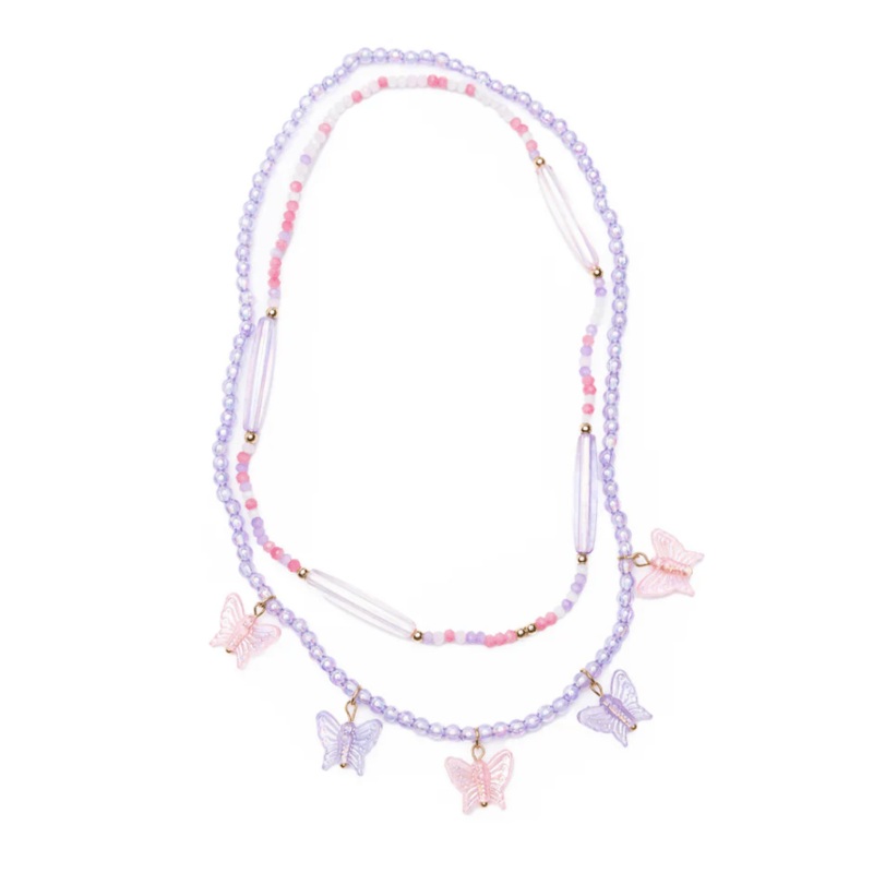 Butterfly Beauty Necklace