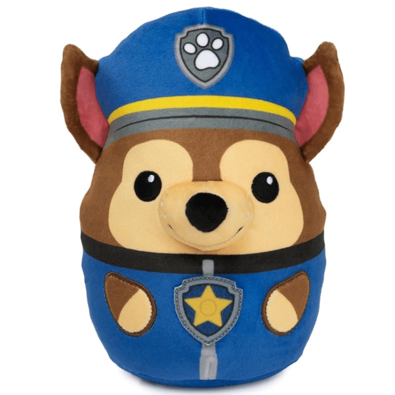 Chase Squish Plush