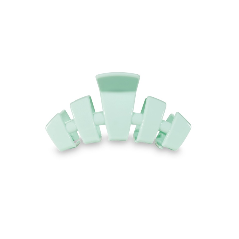Classic Mint to Be Tiny Hair Clip