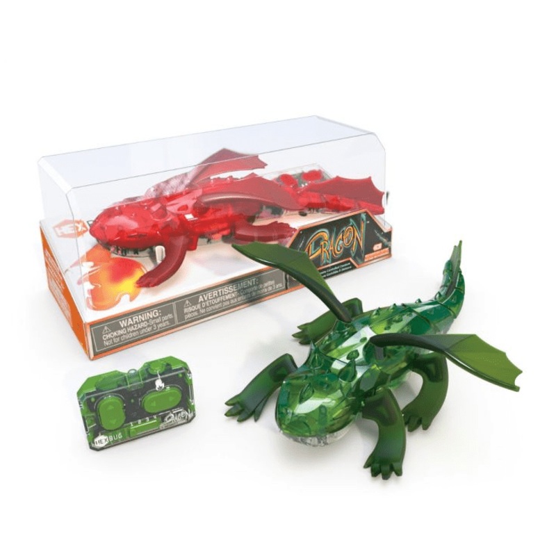 HEXBUG Dragon – Assorted